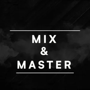 Mix & Master