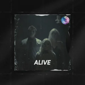 Alive - Dark Atmospheric NF Type Beat