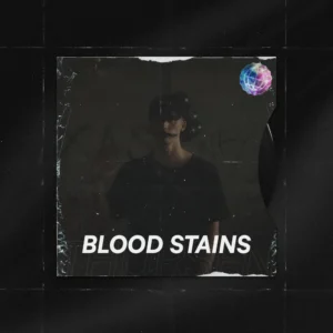 Blood Stains - Dark Cinematic NF Type Beat