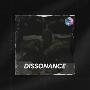 Dissonance - Dark Storytelling NF Type Beat