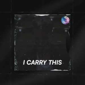 I Carry This - Sad Emotional NF Type Beat