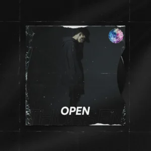 Open - Melancholic Piano NF Type Beat