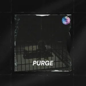 Purge - Hard Dark NF Type Beat