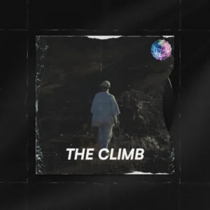 The Climb - Epic NF Type Beat