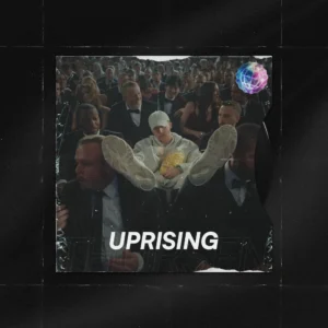 Uprising - Hard Epic NF Type Beat